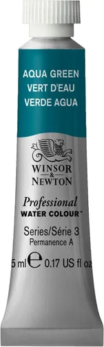 Miniatura 255 de Winsor & Newton - Pintura para acuarela profesional Azul cobalto