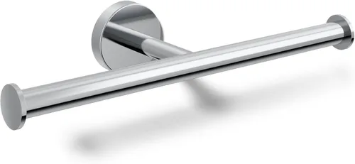 KOHLER Elate - Soporte de papel higiénico doble K-27289-CP Accesorio de baño Cromo pulido