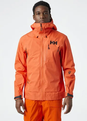 Miniatura 3 de Helly-Hansen Odin 9 Worlds Infinity 3L - Chaqueta impermeable para hombre