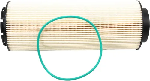 Miniatura 6 de 2277129 Filtro Separador de Agua de Combustible Reemplaza 2277129PE 1852006PE 2133096 2133096PE 2164463 2164463PE PF46106 L7663F KX463D Compatible
