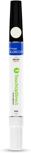 Miniatura 13 de TouchUpDirect Perfect Match - Pintura de retoque negra para electrodomésticos Whirlpool Negro (WHI002)
