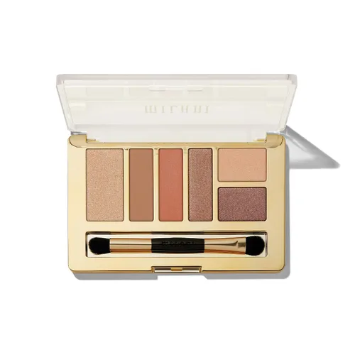 Miniatura 2 de Sombra de ojos en polvo Everyday de Milani Elementos terrosos
