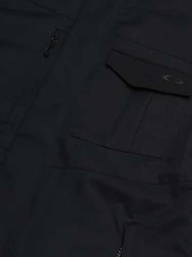 Miniatura 4 de Oakley Chaqueta Division 3.0 para hombre, Blackout