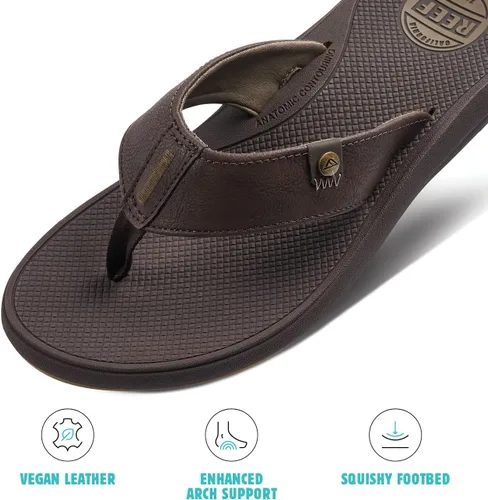 Miniatura 5 de REEF Sandalias Nias para hombre