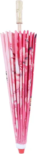 Miniatura 5 de Fydun Women Umbrella Winroof e Al Dance Umbrella() Home Decor