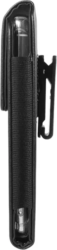 Miniatura 5 de Funda giratoria con clip para cinturón para Samsung Galaxy A14 5G A13 A03S A32 5G S23 Ultra S22 Ultra Moto G Stylus 5G G Power 5G Motorola Edge Plus