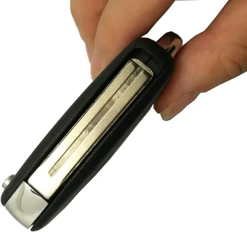 Miniatura 3 de 4 botones de repuesto para llavero de entrada sin llave para Hyundai Sonata Santa Fe