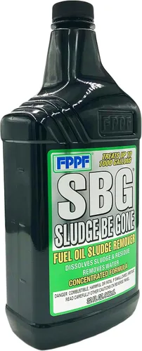 Miniatura 4 de 90342 SBG - BOTELLA DE 32 OZ, TRATA 1000 GALONES DE COMBUSTIBLE DIESEL POR BOTELLA