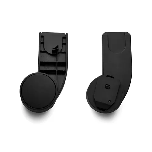 Miniatura 4 de Cybex Gazelle S - Adaptador de asiento de coche para Britax, color negro