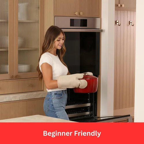 Miniatura 9 de Apron Maven Iniciador de masa madre rígida, estilo bávaro alemán, cultivo vivo de baja hidratación para hornear pan de masa agria, instrucciones