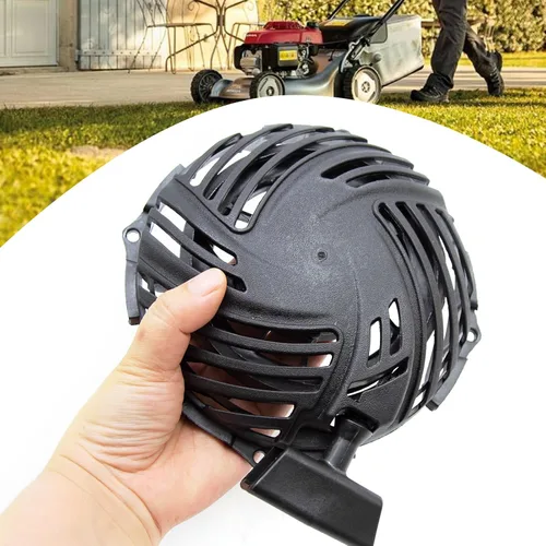 Miniatura 7 de Anxingo 591139 593959 Reemplazo del conjunto de arranque de retroceso para motores B S 591139 590588 593961 595355 093J02 09P602 09P702 cortacésped