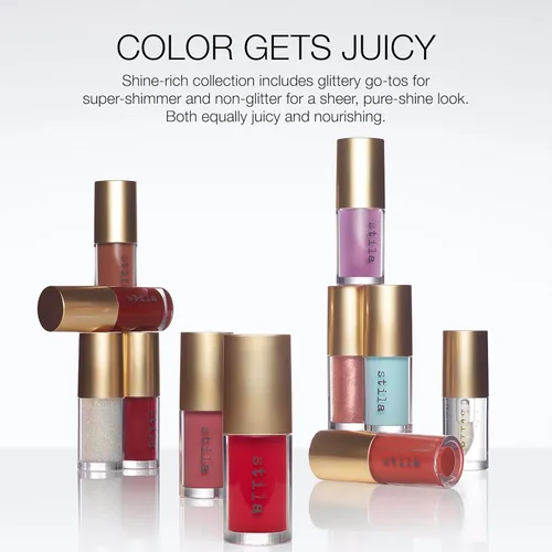Miniatura 6 de stila Aceite labial en gel Heaven's Dew Gatito Komet