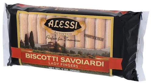 Miniatura 5 de Alessi Cookie Lady Finger Savoiardi, 7 oz