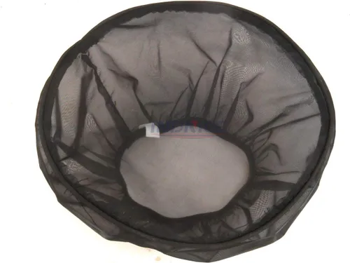 Miniatura 8 de Black Ops Filtro de entrada de turbina Filtro de lluvia para Harley 2008-2013 Flhrc Road King Classic Flhx Fltr Flht