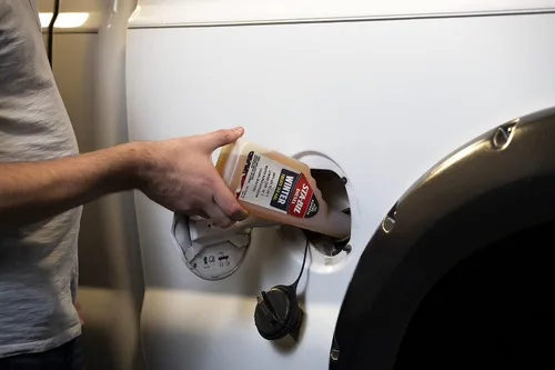 Miniatura 6 de STA-BIL Diesel Winter Anti-Gel - Evita la gelificación de combustible hasta -40 grados Fahrenheit - Limpia los inyectores - Trata 250 galones