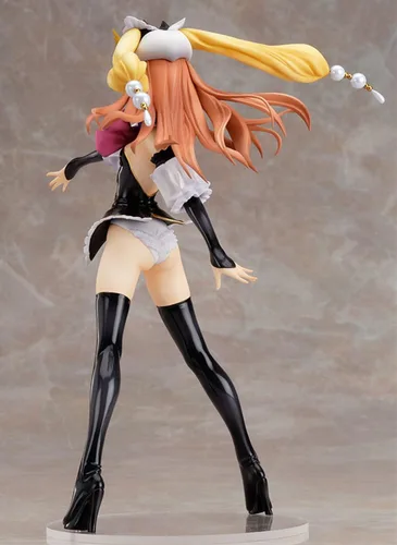 Miniatura 8 de Good Smile Mawaru Penguindrum: Figura de PVC Princesa del Cristal (escala 1:8)