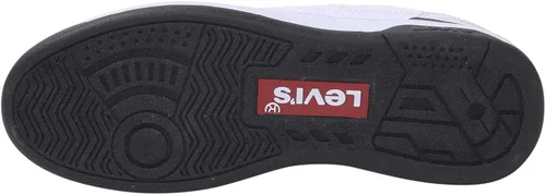Miniatura 7 de Levi's 521 Mod Lo Pebbled UL Casual Zapatilla de deporte para hombre