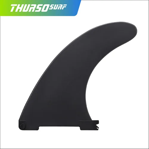 Miniatura 5 de THURSO SURF Aletas de remo de repuesto inflables de SUP Stand Up Paddle Board Accesorio Aletas de bloqueo rápido – Elige entre aletas
