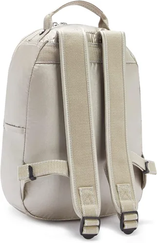 Miniatura 2 de Kipling Seoul - Mochila para mujer.), KI3789
