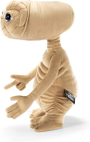 Miniatura 2 de The Noble Collection E.T. El peluche extraterrestre E.T