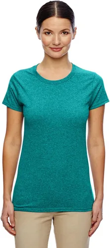 Miniatura 109 de Gildan Camiseta en Blanco - Estilo 5000 Unisex para Adulto