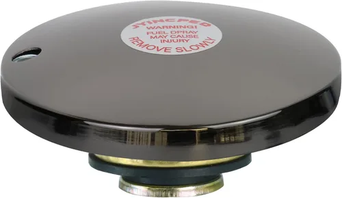 Tapa de tanque de transferencia ventilada de combustible diésel, Tapa de presión de ventilación de gas para base de 2 pulgadas, Tapa de llenado de
