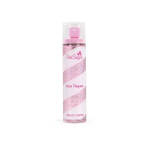 Miniatura 8 de Pink Sugar Eau de Toilette Perfume for Women, Floral + Fruity Scent, Notes of Raspberry, Cotton Candy, and Vanilla, Sweet and Sensual Fragrance