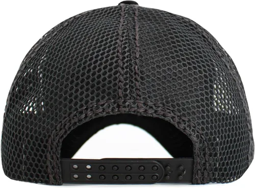 Miniatura 130 de KBETHOS Tactical Operator Collection USA Fishing Mesh Ballcap Flag Patch America Outdoors Trucker Baseball Cap