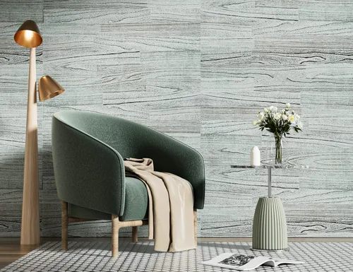 Miniatura 8 de SINGULARWOOD: tablones de pared, paneles de madera auténtica rústica para decoración de pared interior, bricolaje, fácil instalación de pegar