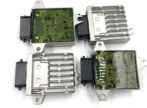 Miniatura 4 de Módulo de control de transmisión LF8M189E1B, adecuado para Mazda 3 2.0 2.3 2.5 2010 2014, módulo de control TCM TCU LF8M189E1B