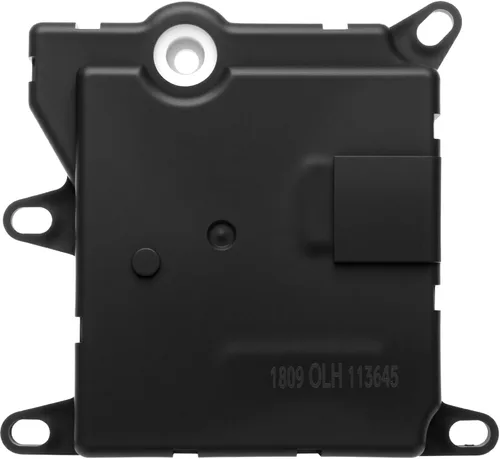 Miniatura 129 de SCITOO 604-126 Actuador de puerta mezcladora de calentador HVAC para Chevy Silverado 1500 2007-2013, para Trailblazer 07-08, para GMC Envoy