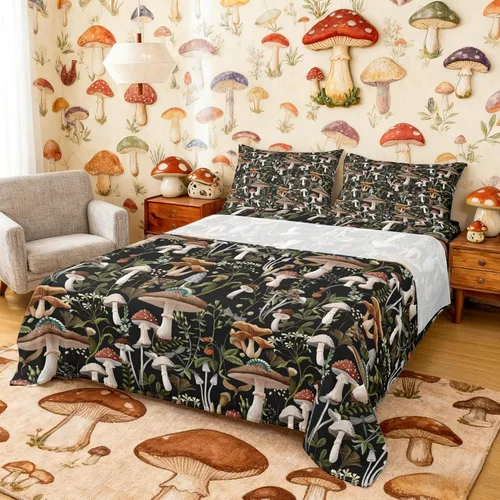 Miniatura 26 de Castle Fairy Juego de sábanas de béisbol tamaño twin, béisbol 3D para niños y jóvenes juego deportivo de pelota, juego de decoración de ropa de cama