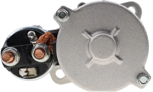 Miniatura 5 de Solarhome LJ368Q-3708010 LJ368Q3708010 LJ 368Q-370 8010 Motor de arranque legal en o fuera de carretera para Joyner 650cc Goka Kinroad 650 LJ