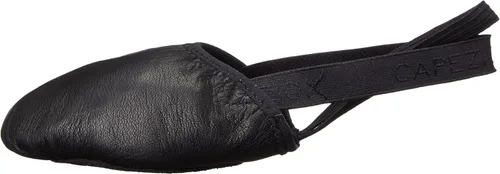 Miniatura 9 de Capezio Zapato de baile Pirouette II de cuero