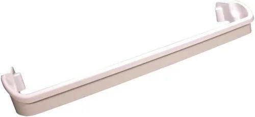Reemplazo de estante de puerta central para refrigerador Frigidaire FTMD18P4KW2 FFTR2021QS2 LFTR1814LWK FRT21C5AW6 FTMD18P4KW2 FFTR2021QW0
