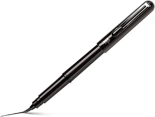 Miniatura 2 de Pentel XGFKP/FP10-A - Bolígrafo y dos recargas, tinta negra