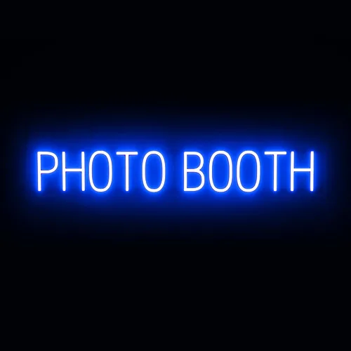 Miniatura 12 de SpellBrite Cartel de ESCAPE ROOM Letrero relacionado con el entretenimiento con aspecto de neón, fuente de luz LED roja 23.6 x 15.0 pulgadas Rojo