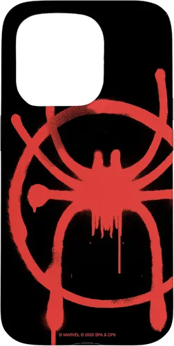 Miniatura 14 de Marvel Carcasa para iPhone 17 de Miles Morales Icon de Spider-Man Into The Spider-Verse