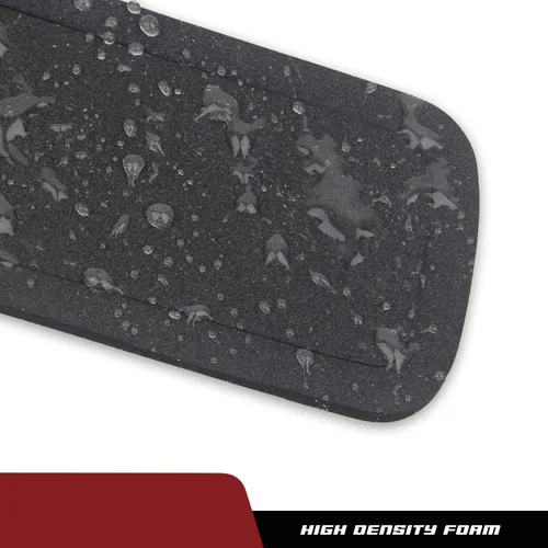 Miniatura 3 de 3ª tercera junta de sello de luz de freno compatible con Dodge Ram 1500 2009 a 2017, Ram 2500 3500 2010 a 2017 conjunto de lámpara de freno