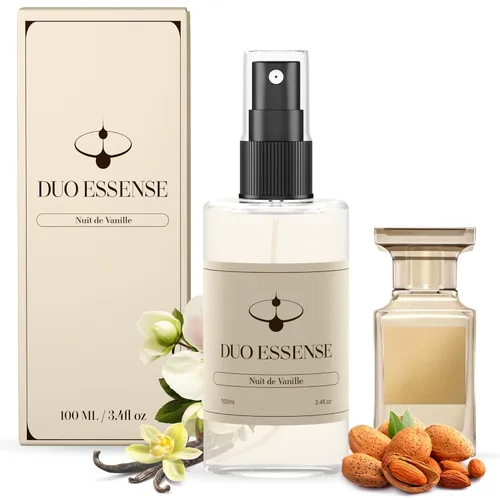 Miniatura 33 de Imperio Dorado - Perfume para Hombre - Fragancia 3.4 fl oz / 100 ml