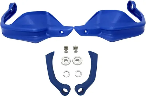 Miniatura 7 de Protector de mano protector de mano compatible con BMW R 1200 GS ADV R1200GS LC F800GS Adventure S1000XR R1250GS F750GS F850GS F 850 GS 2023