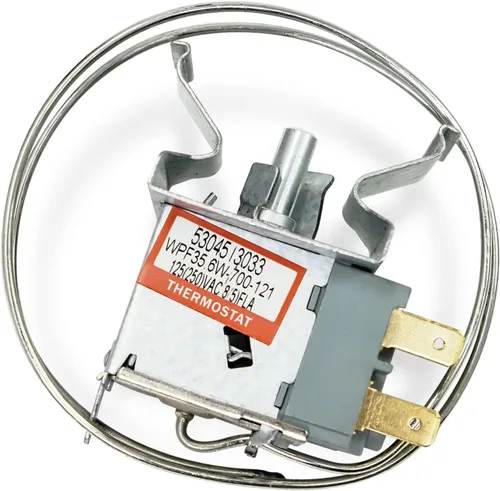 EvertechPRO 5304513033 Reemplazo de temperatura de control para refrigerador Frigidaire 216715200 216715201 216715203 297053873