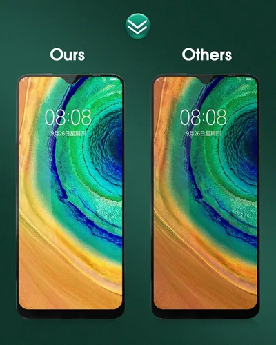 Miniatura 2 de Para T-Mobile REVVL 6 Pro 5G 6.82 "Reemplazo de pantalla para T-Mobile REVVL 6 Pro 5G Pantalla LCD Digitalizador Pantalla táctil Reemplazo Asamblea