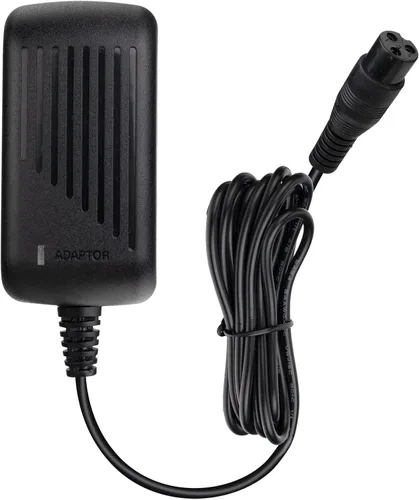 Cargador Razor de 24 V para E100, E200, E300, E500, MX350, Dirt Bike, Pocket Mod, motocicleta, Quad ATV - Reemplazo para pieza # W13112099014