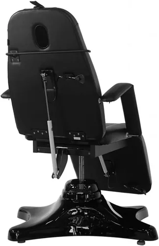 Miniatura 3 de SKINACT Pro Hydraulic Facial Spa Cama/Silla/Mesa (negro)