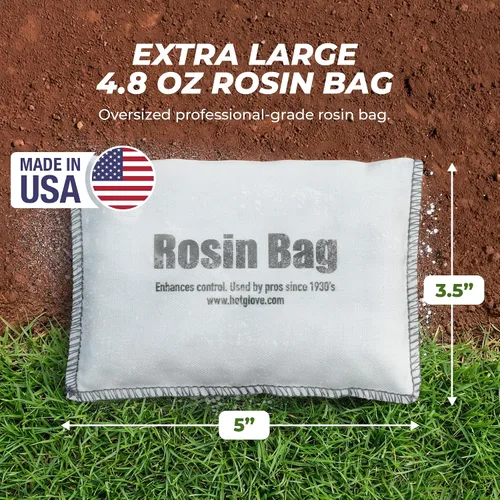 Miniatura 3 de Hot Glove Bolsa de colofonia extra grande
