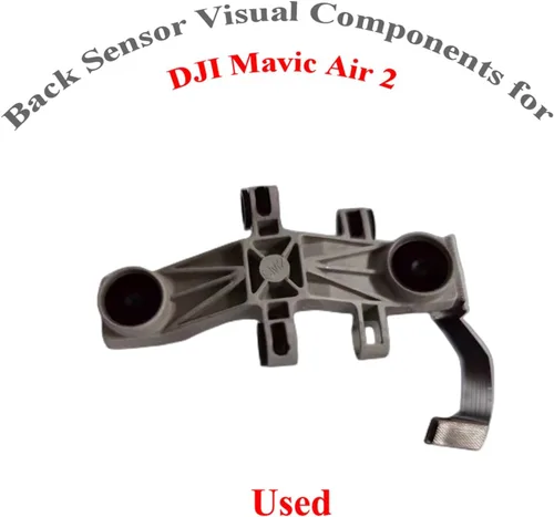 Miniatura 2 de SeiZed Backward Sensor Visual Components Module with Cable Replacement for D-JI Mavic Air 2/ 2S Drone Repair Parts