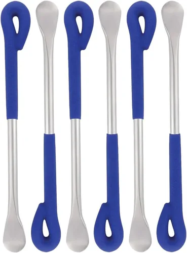 Miniatura 4 de Core Tools Llave de ruedas diseño de cuchara, paquete de de 3