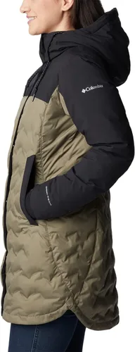 Miniatura 3 de Columbia Mountain Croo II - Chaqueta de plumón medio para mujer