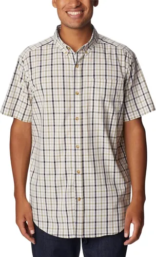 Miniatura 10 de Columbia Camisa de manga corta Rapid Rivers II para hombre
